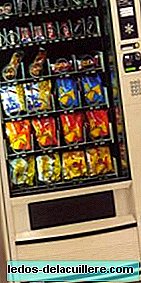 Máquinas de venda automática podem e devem ser mais saudáveis