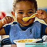 Po mnenju prehranskega strokovnjaka otroška kaša ni tako dobra