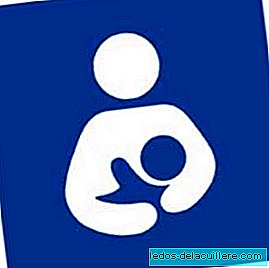 Breastfeeding rooms