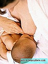 مزايا الرضاعة الطبيعية