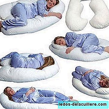 Leachco Back'N Belly, ще одна ідеальна подушка для вагітності та лактації