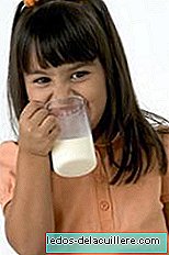 Vegetable milks: alternatives to cow's milk in children allergic to milk protein