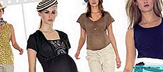 The essentials for the spring-summer wardrobe of the pregnant woman