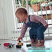 Child accidents, figures constantly increasing