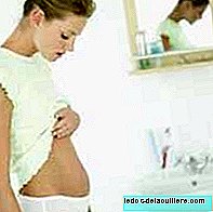 Antidepressants during the first trimester do not increase the risk of certain defects in the baby