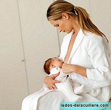Breastfed babies are more likely to go to college