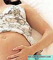 Vauvat raskaana keväällä, lisää riskiä olla ennenaikaisia