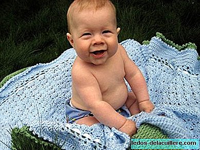 Bayi mula membezakan tingkah laku pada enam bulan