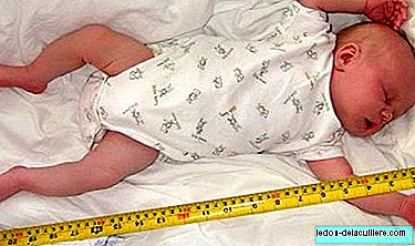 In vitro babies, taller than those of natural pregnancy