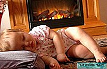 Os bebês não devem usar travesseiros