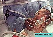 Premature baby's hebben steeds minder risico's