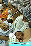 Bebês prematuros respondem melhor com terapia intensiva