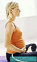 Kegel exercises to strengthen the pelvic floor