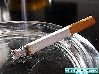 Smokers may not accommodate children in a London district