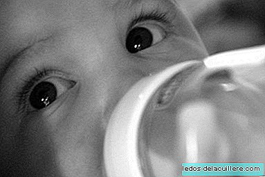 Produk susu dalam pemberian makan bayi: kerugian susu buatan (II)