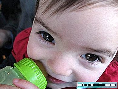 Milchprodukte in der Säuglingsernährung: künstliche Milch (II)