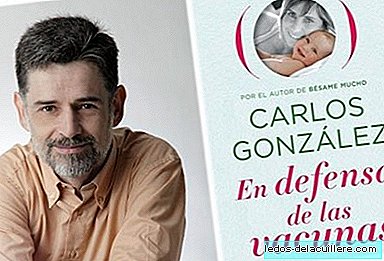 "Laboratories make a lot more money making cough syrups, vitamins and restorative than with vaccines." Interview with Carlos González (II)