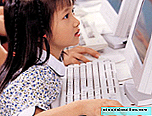 I bambini cinesi preferiscono Internet per trascorrere le vacanze