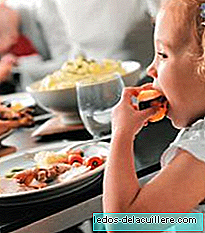 Overweight children are more likely to suffer heart problems in adolescence