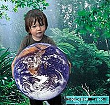 الأطفال ، مرض بيئي