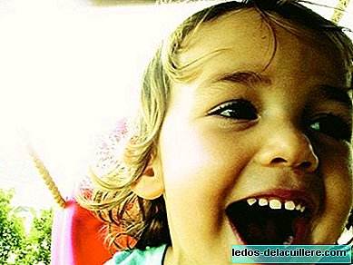 Children laugh about 20 times more than adults
