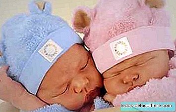 De mest populære 2.000 babynavnene i Spania