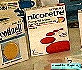 Nicotine patches can cause congenital malformations in the baby