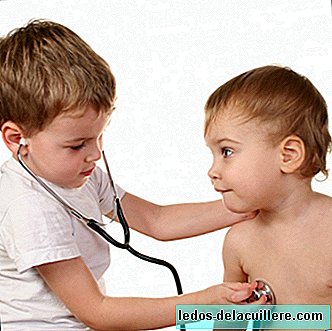 スペインの小児科医は、推奨されるよりも多くの子供を世話します