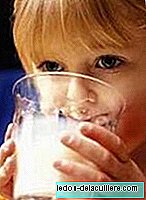 I pediatri raccomandano di consumare latte di soia