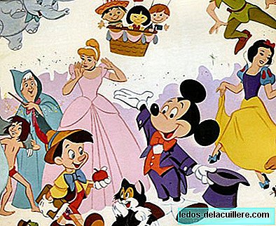 Les personnages de Disney et Pocoyo sont les favoris des enfants