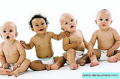 Esimesed lapsed ilma beebikontrollita