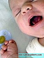البروبيوتيك يمكن أن يخفف المغص الرضيع