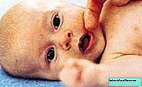 Les réflexes primaires des bébés