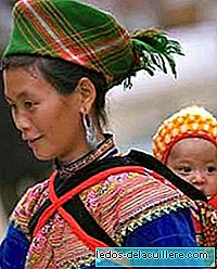الفيتناميون لا يريدون أن يولد أطفالهم في عام الفأر
