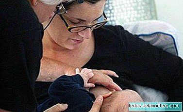 Liječnici predani dojenju