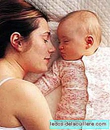 Plus d'informations sur colecho et le risque de mort subite du nourrisson