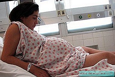 Natural methods to relieve the pain of contractions