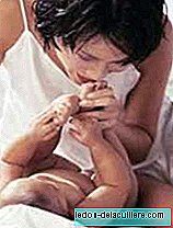 New mothers, more prone to mental disorders