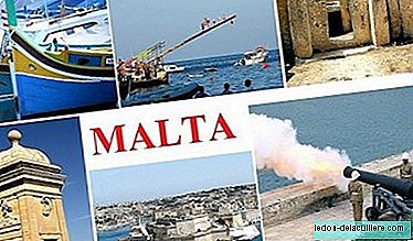Malta para crianças