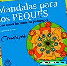 Mandalas für Kinder