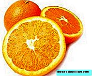 Tangerines Clementines menggantikan permen