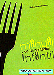 Manual de Alimentação Infantil