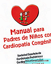 Посібник для батьків дітей із вродженою хворобою серця