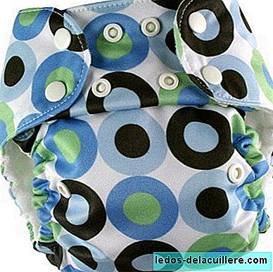 Washable or reusable diaper brands