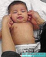 Massagen für jedes Baby geeignet