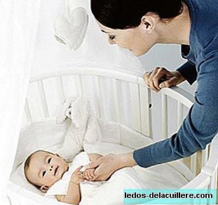 Bebek odası için uygun malzemeler