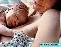 Vyšší rizika u dětí narozených císařským řezem