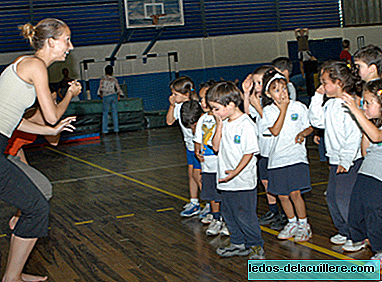 Мање гимнастике у школама ?, лоша одлука каталонског Министарства образовања