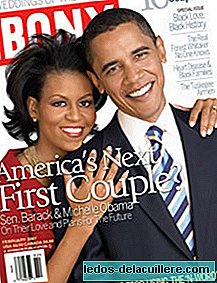 Michelle Obama e mães multitarefas