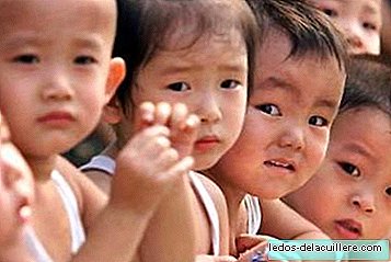 Mii de copii chinezi înregistrați cu numele „olimpic”